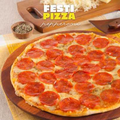 Festipizza Extragrande