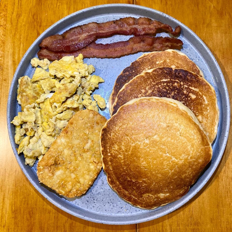 Rinconcito Deluxe