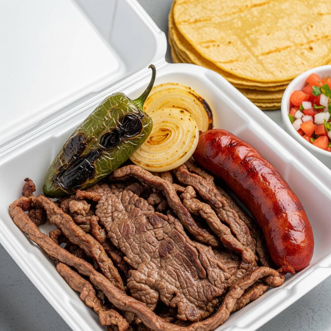 Carne Asada