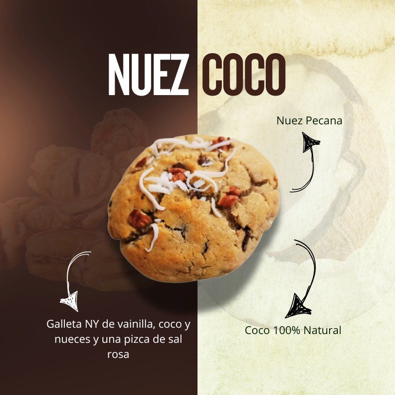 Coco/Nuez