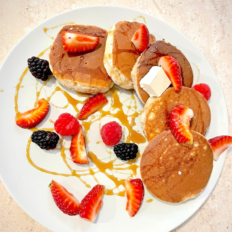 Pancakes