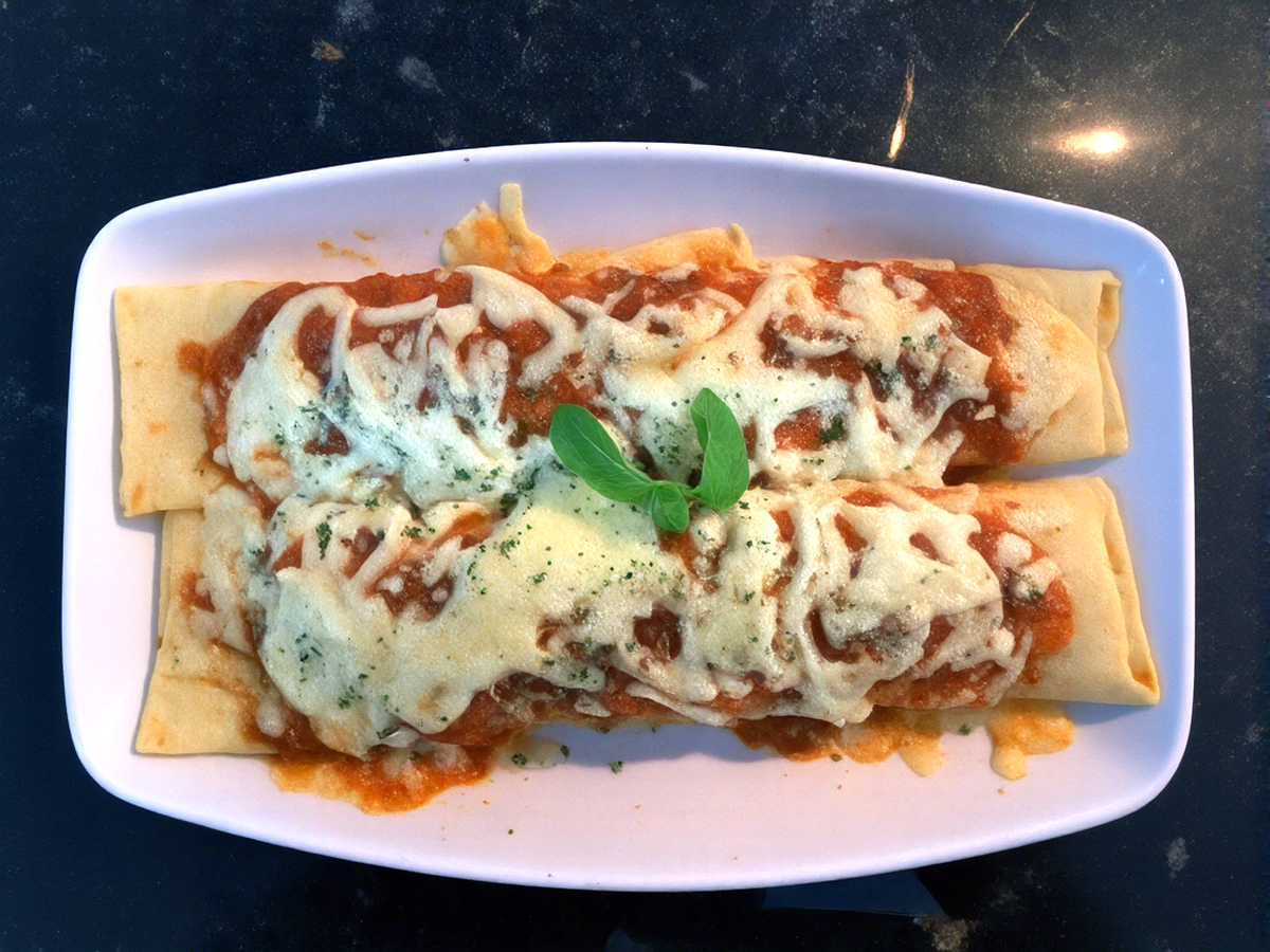 Di Pankecas & Spaghetteria