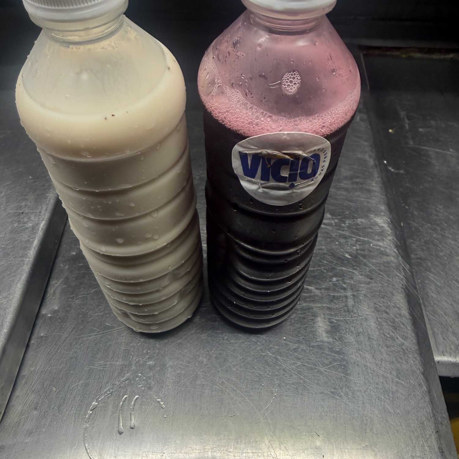 Agua Fresca Del Dia