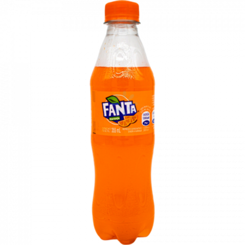 Fanta 355 ml