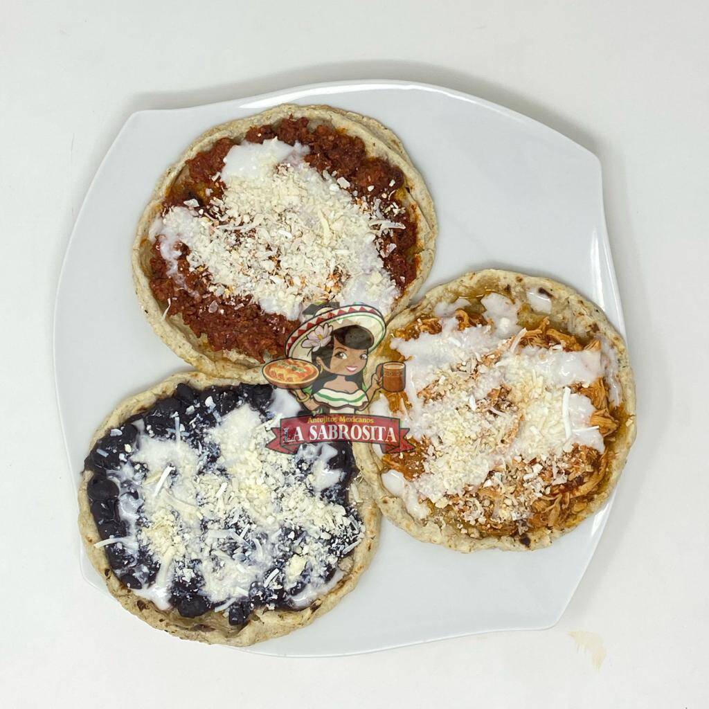 Sopes
