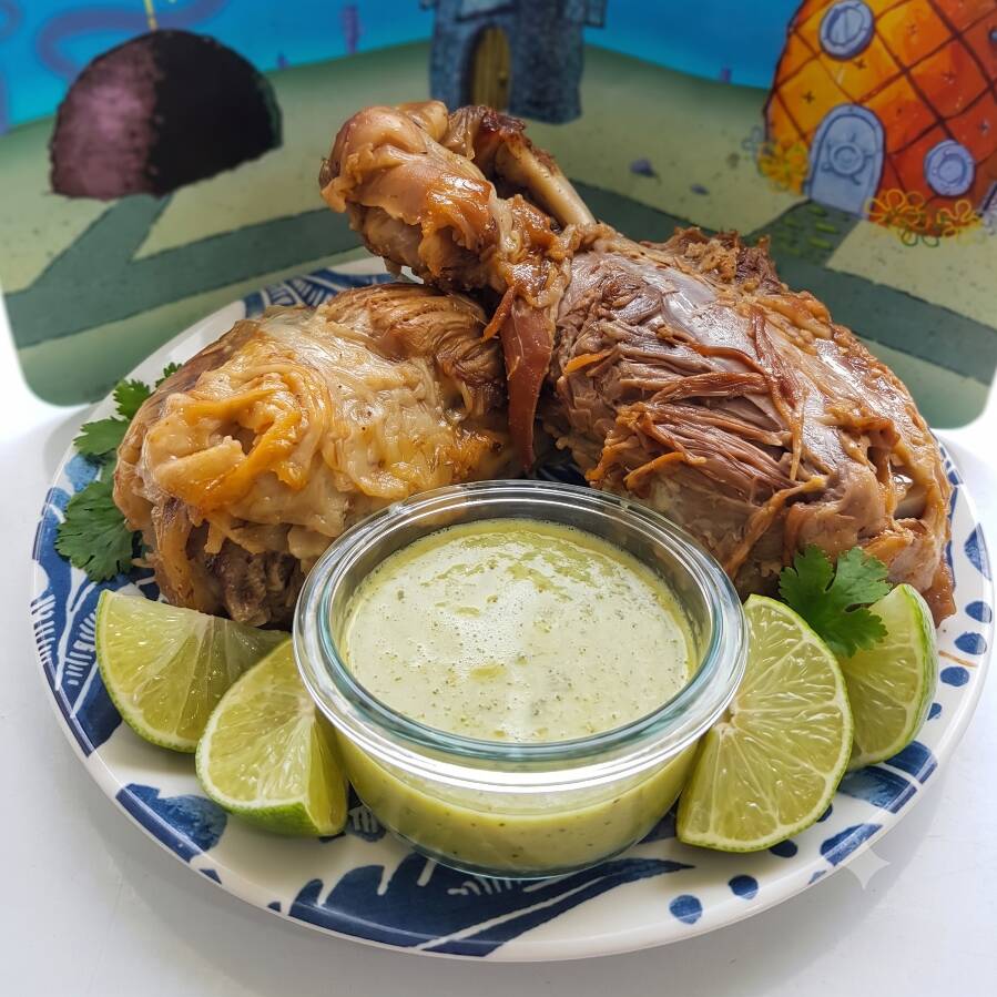Chamorro Pieza