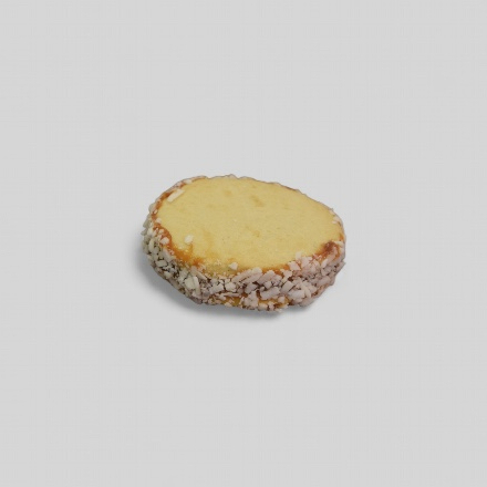 Alfajor de Maicena