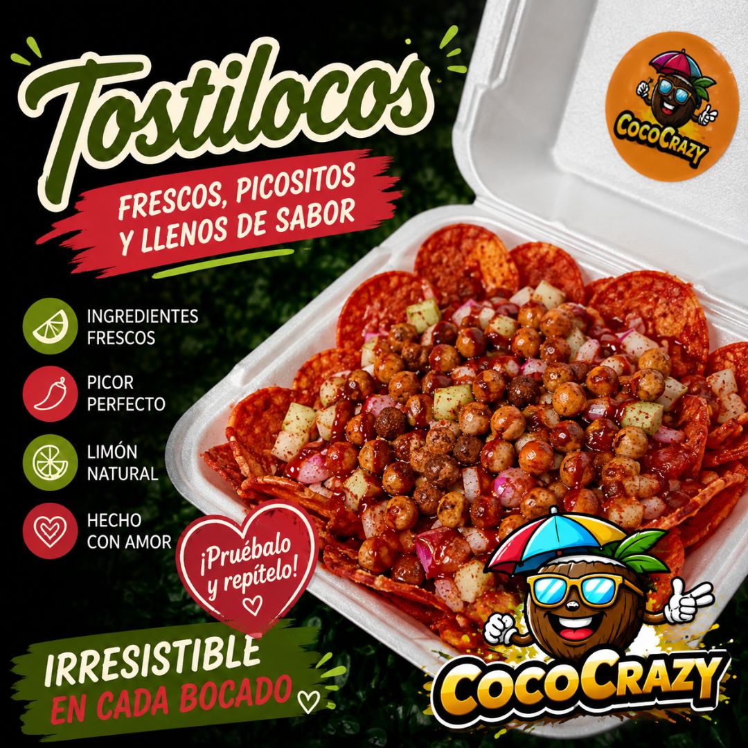 Tostilocos