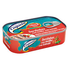 Embalagem 125g