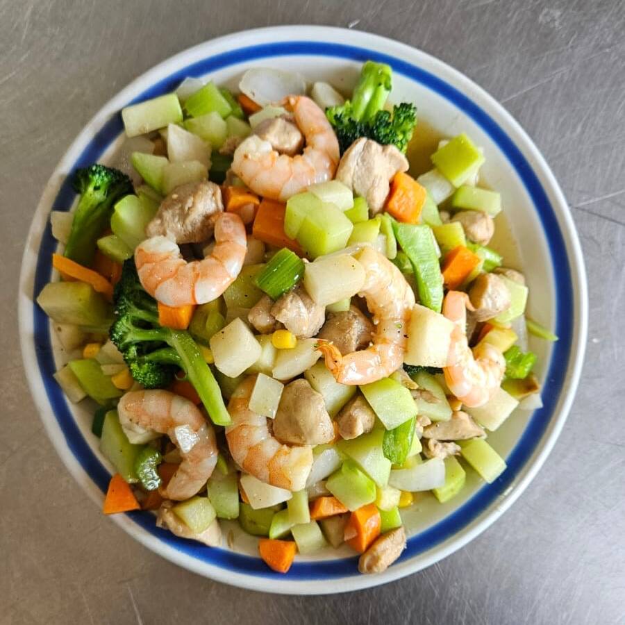 Chop Suey
