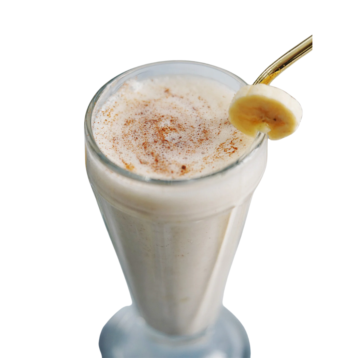Licuado de Plátano 16 Oz