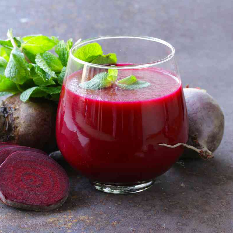 Jugo Vampiro