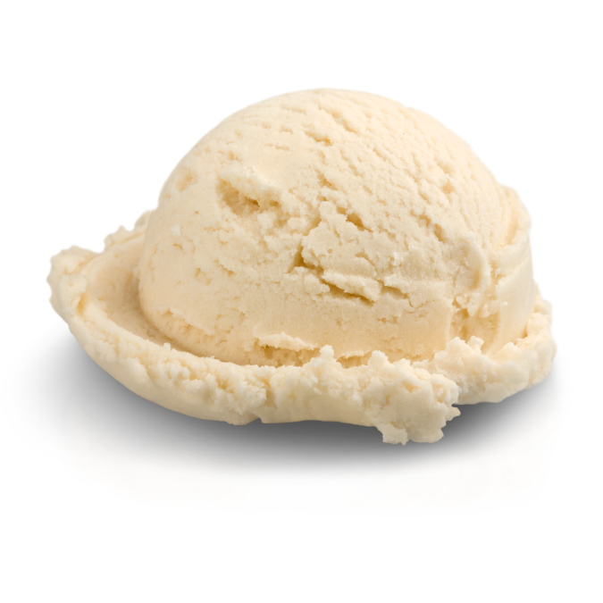 Helado de Tres Leches