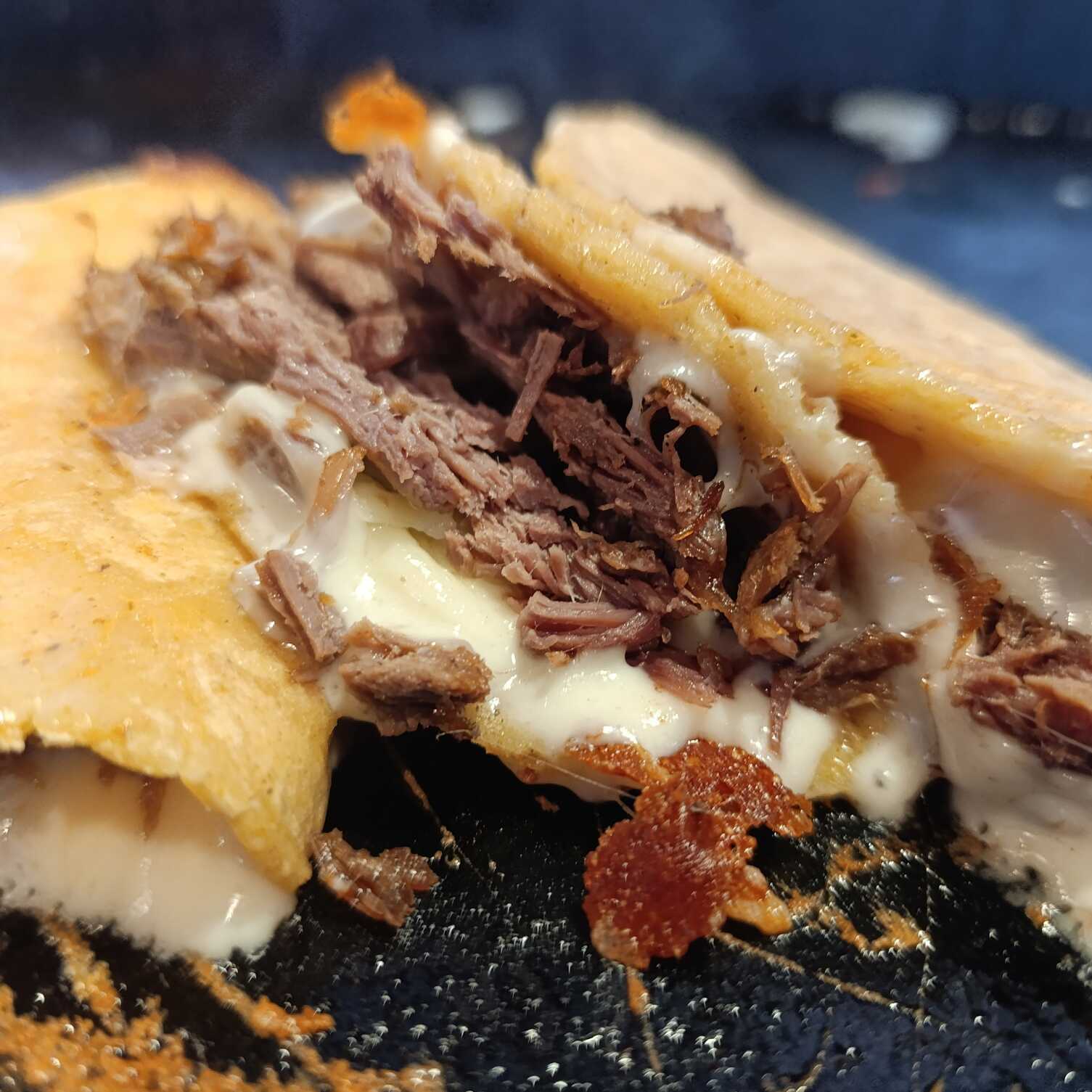 Combo Quesabirrias