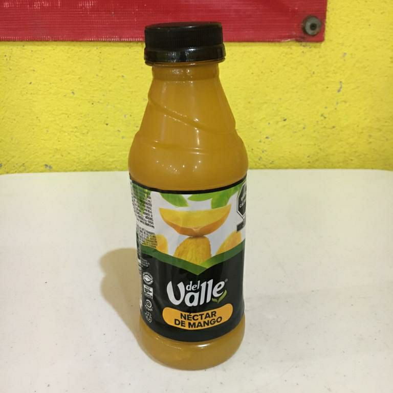 Jugo Del Valle - Mango