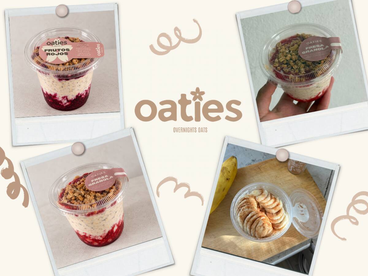 Oaties