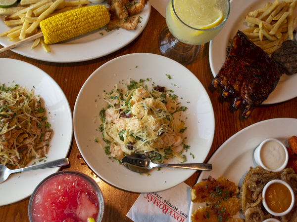 Tony Roma's - San Luis Potosí