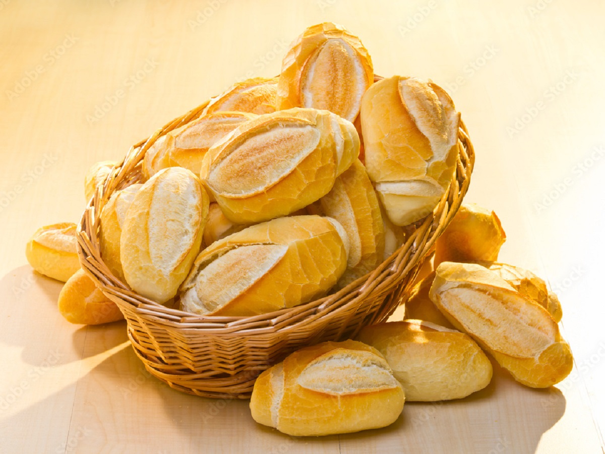 Padaria Farinha Fina