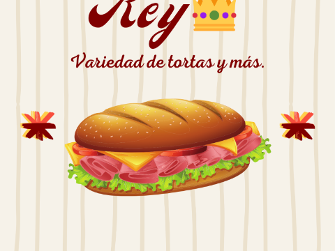 Desayuno Rey