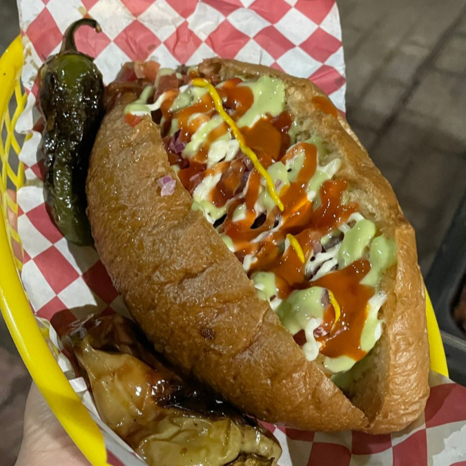CHILIDOGOS
