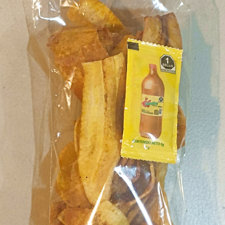 Platanitos