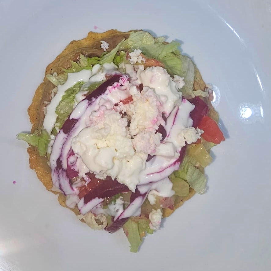 SOPE DE POLLO