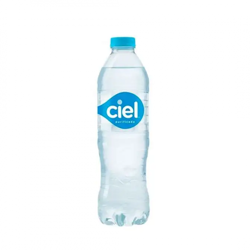 Agua Embotellada