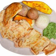 Pechuga a la Planca 100g