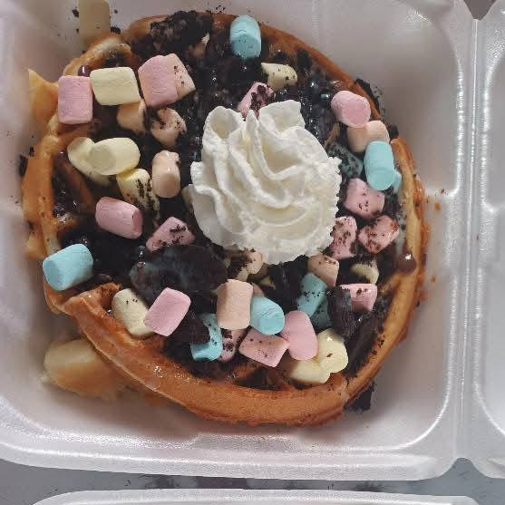 Waffle ✨