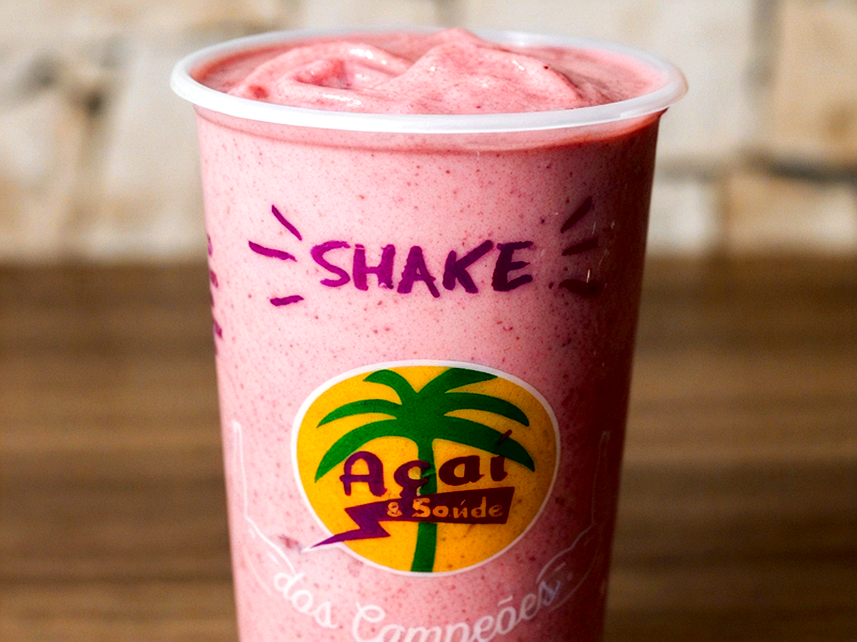 Açaí & Saúde - Salvador Shopping