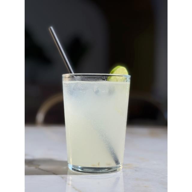 LIMONADA MINERAL