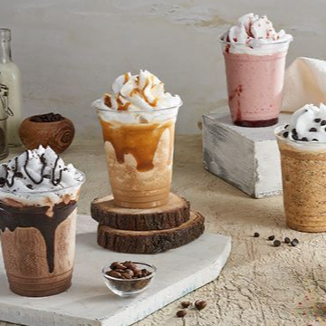 Frappes (16oz)