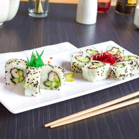 Kurikan Roll