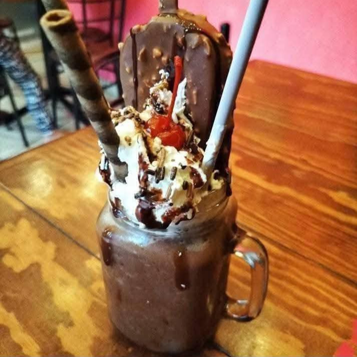 Frappe Magnum 16 OZ
