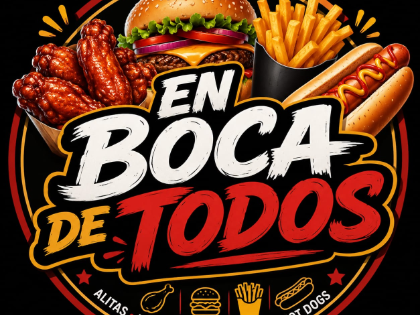 En Boca De Todos