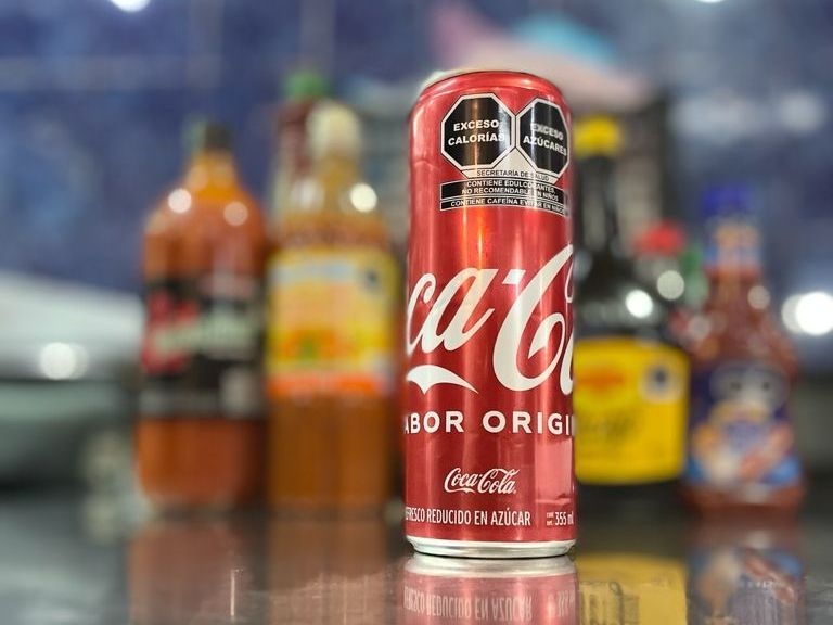 Coca Cola
