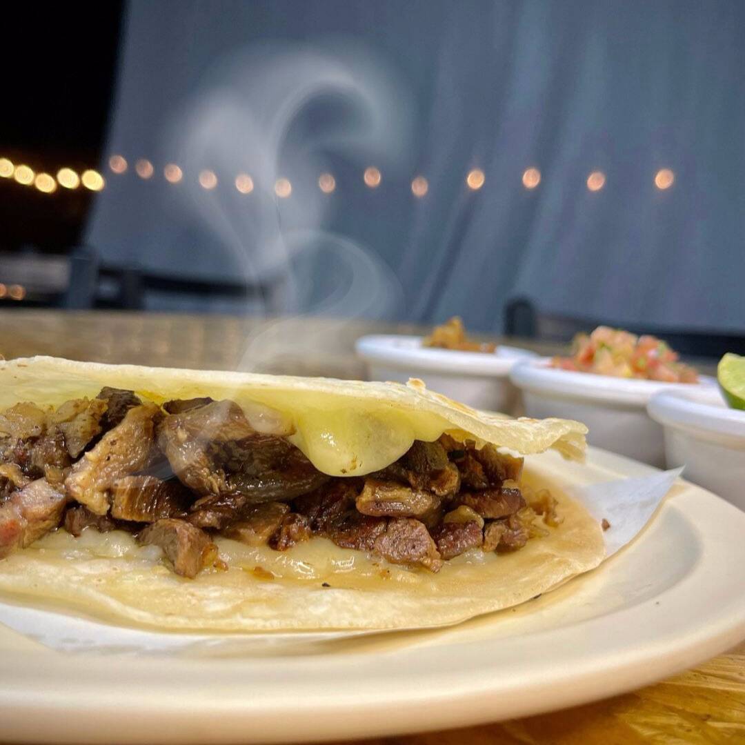 1 Sincronizada de Asada + Agua