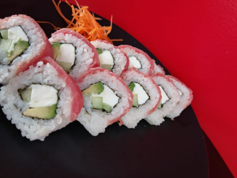 Mi Sushi By Katana Sushi