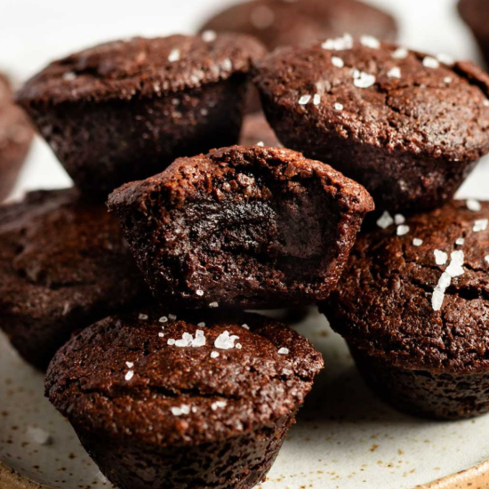 Brownie Bites