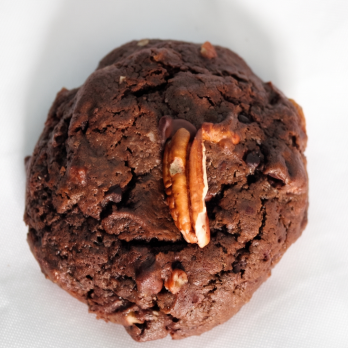 Galleta Choco-Nuez