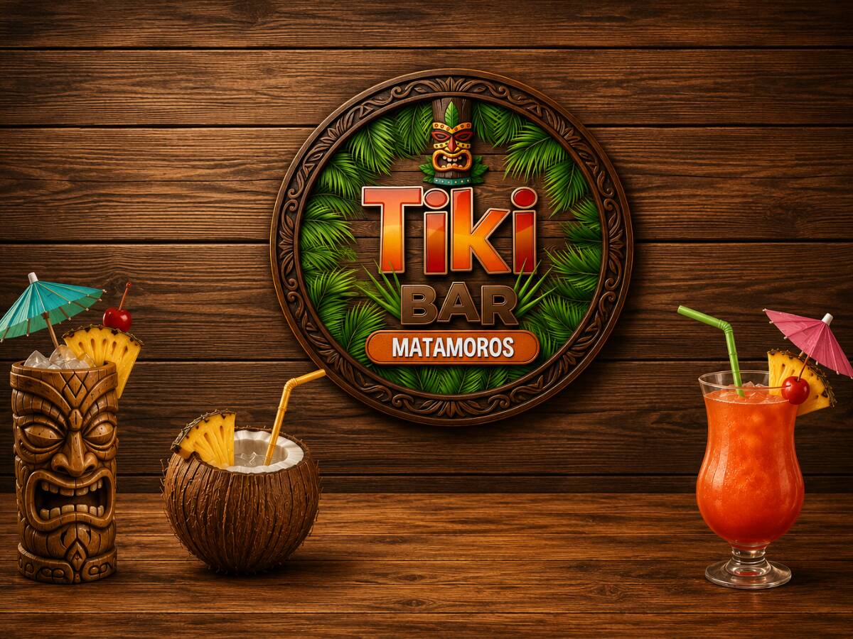 Tiki Matamoros