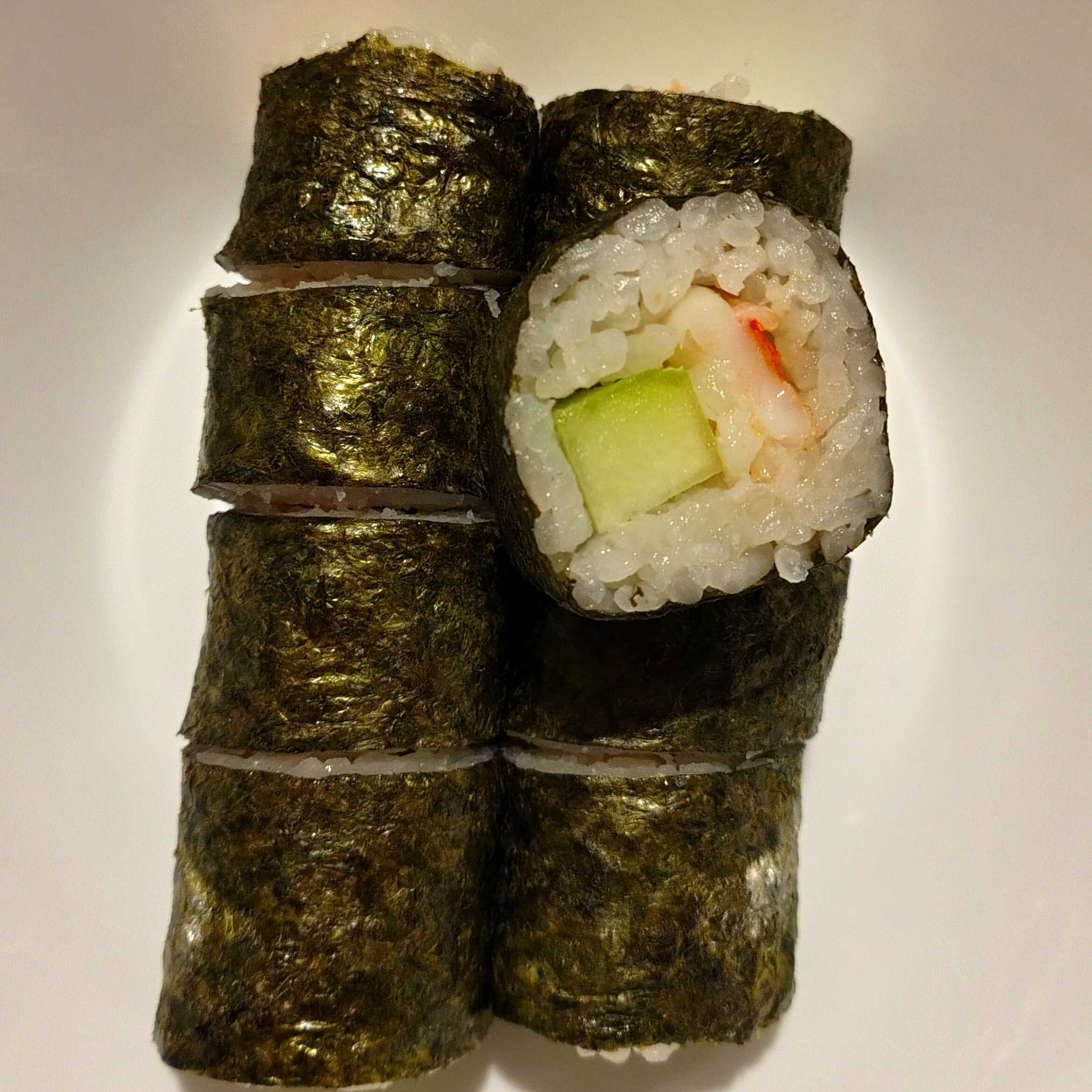 Kiuri Ebi