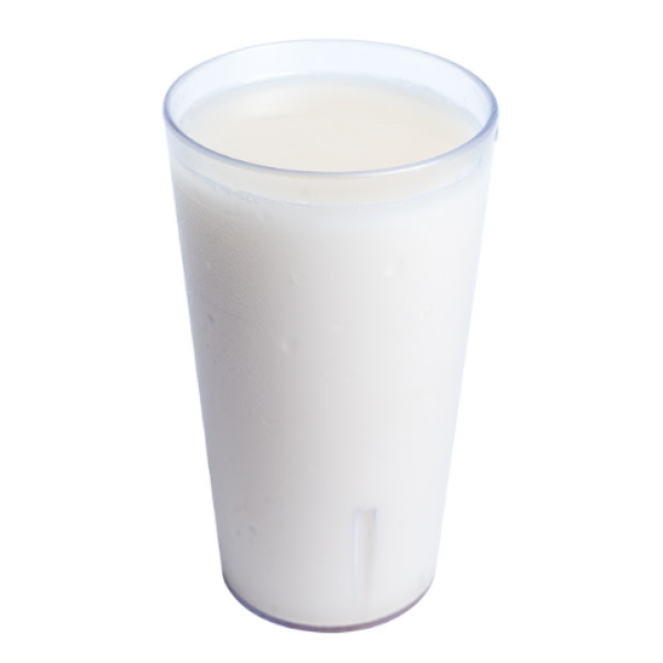 Agua Fresca del Día 16 oz HORCHATA