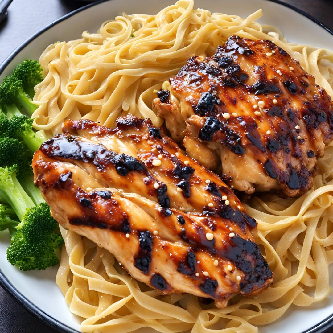 Pollo Bing Bing