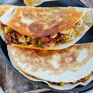 ORD. de 2 QUESADILLAS de CHORIZO