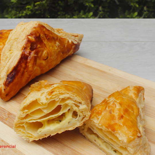 Empanada de Queso