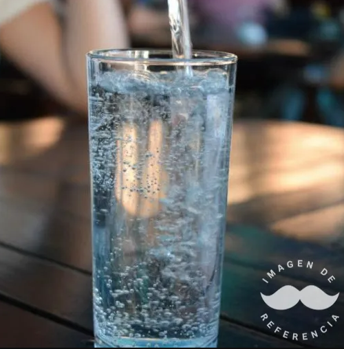 Agua