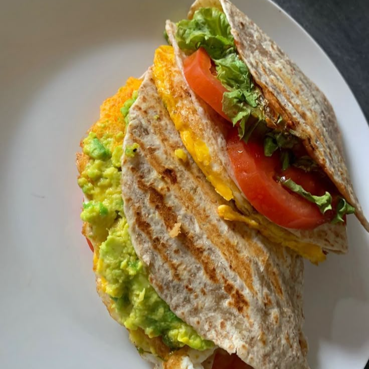 Sincronizada de jamón