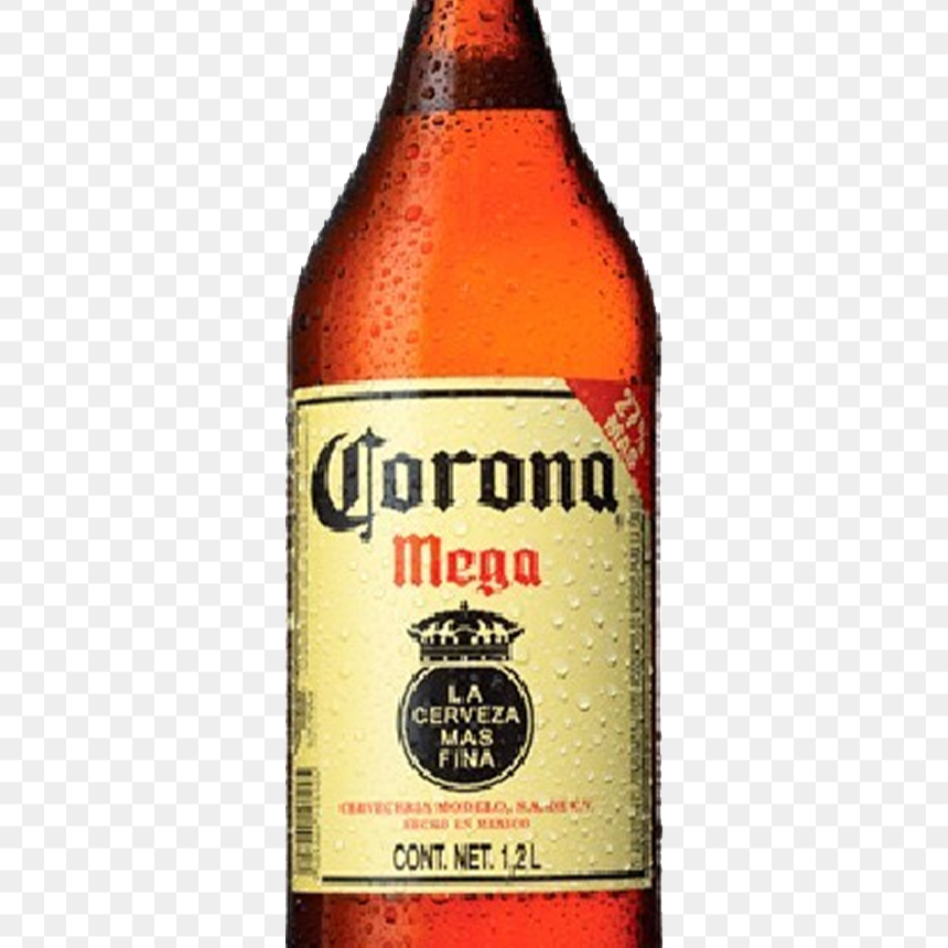 Corona Mega 1.2L
