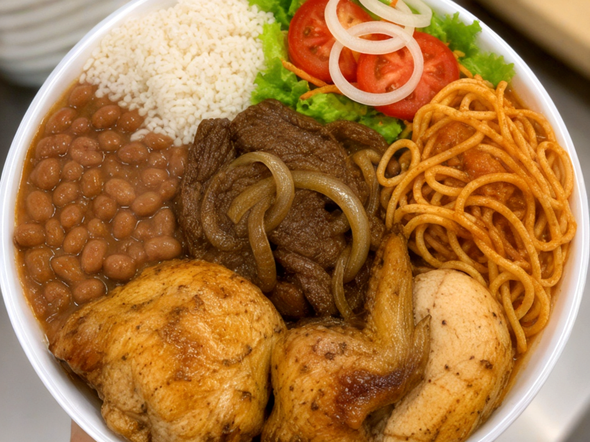 Restaurante Da Naná